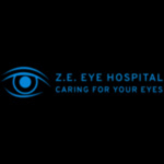 Z.E. EYE HOSPITAL – Trusted Eye Care Excellence