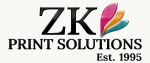 Zk Print Solutions