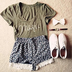 Explore ideas para elegantes atuendos de verano de Polyvore....: trajes de verano,  traje de talla grande  