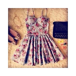 ¡Trajes de verano de Polyvore para chicas adolescentes!: trajes de verano  