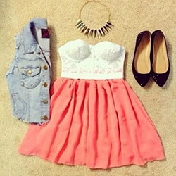 ¡Trajes de otoño de la iglesia para niñas!: 