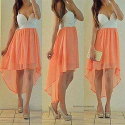 Bonitos conjuntos de Polyvore para la primavera #cute...: 