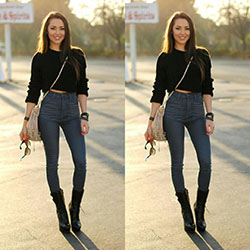 #ropa_casual...: Lindos Atuendos Tumblr  