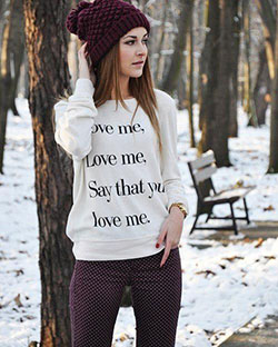 Lindos Vestidos para Look Casual...: Lindos Atuendos Tumblr  