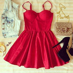 Lookbook de ideas de atuendos de primavera para chicas adolescentes...: Lindos Atuendos Tumblr  