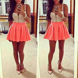 Lindos atuendos de otoño para niñas adolescentes...: Lindos Atuendos Tumblr  