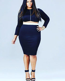 #tallasgrandes #moderno #trendy #caliente...: 