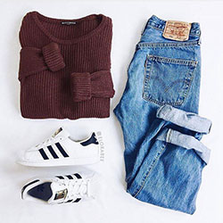 Ropa casual, Tallas de ropa: Trajes para adolescentes  