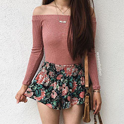 Ropa casual, Tienda de ropa: Trajes para adolescentes  
