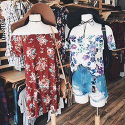 Boutique M: Trajes para adolescentes  