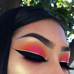 Ideas de maquillaje para una cita nocturna: etiqueta a alguien a quien le encantaría esto
Sigue a @fashionmakeupglam y etiquétalo para una función
...: 