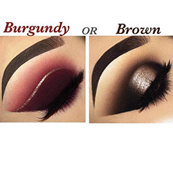 Ideas de maquillaje para la cita nocturna: ¿izquierda o derecha? ?
Etiqueta a alguien a quien le encantaría esto
Sigue a @fashionmakeupglam y ta...: 