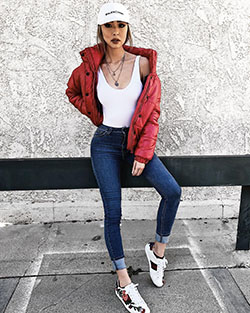 Ideas de maquillaje para una cita nocturna: OOTD, ¿sí o no?
Etiqueta a alguien a quien le encantaría esto
Sigue a @fashionmakeupglam & t...: 