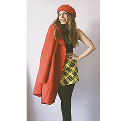 Ideas de maquillaje para la cita nocturna: OOTD
Etiqueta a alguien a quien le encantaría esto
Sigue a @fashionmakeupglam y etiquétalo para una característica...: 