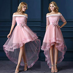 Vestidos para ocasiones especiales para invitadas de boda -...: 