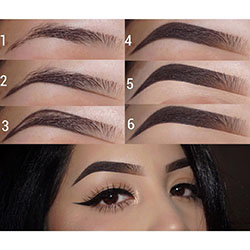Ideas de maquillaje para una cita nocturna: etiqueta a alguien a quien le encantaría esto
Sigue a @fashionmakeupglam y etiquétalo para una función
...: 