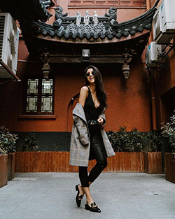 Ideas de maquillaje para la cita nocturna: OOTD
Etiqueta a alguien a quien le encantaría esto
Sigue a @fashionmakeupglam y etiquétalo para una característica...: 