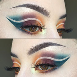 Ideas de maquillaje para una cita nocturna: etiqueta a alguien a quien le encantaría esto
Sigue a @fashionmakeupglam y etiquétalo para una función
...: 