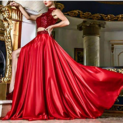 Ideas de atuendos para ocasiones especiales: ...: 