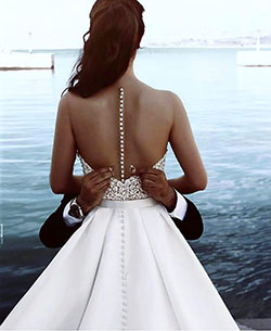 Ideas de atuendos para ocasiones especiales: ...: 