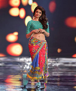 Kajal Aggrawal: 
