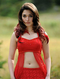 Tamannah Bhatia: 