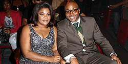 MONIQUE AND SIDNEY HICKS: 