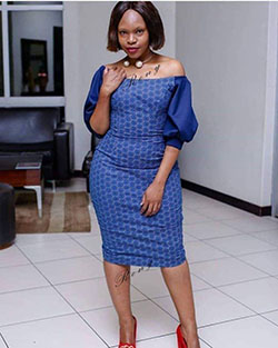African wax prints. Black Girls Shweshwe dresses, DRESSES 2019: 