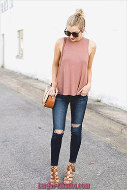 Trajes de primera cita. Outfits casuales Ropa casual, Falda lápiz: trajes de verano,  Atuendos Informales,  Atuendos Para Citas,  Traje de trabajo para niñas  