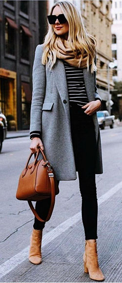 Ideas de trajes de primavera. Outfits casuales Ropa casual, Moda de calle: 