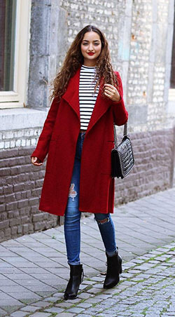 Outfits casuales Camisa de vestir, Pantalones ajustados: 