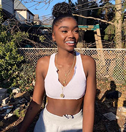 linda chica negra nueva york: lindas chicas negras  