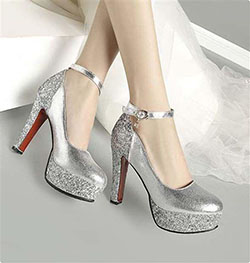 Zapatos de Novia Slammer Niño. Descripción Zapatos de tacón con tiras dulces y sexys en color hechizo: Zapato de tacón alto,  Zapato de salón,  Ideas de tacón alto,  Las mejores ideas de tacones de aguja,  Zapatos altos  