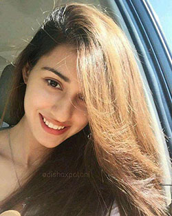 Buenos días Disha Patani #Dishapatani #NaturalBeautya • • • • #Dishu #14...: Disha Patani  
