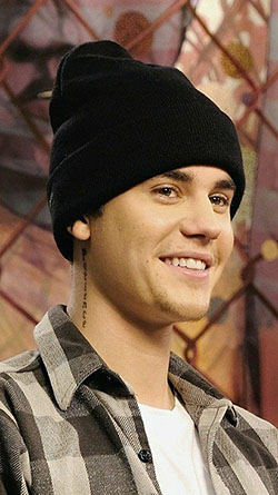 Imagen sobre estilo en Justin Bieber por zglineur: 
