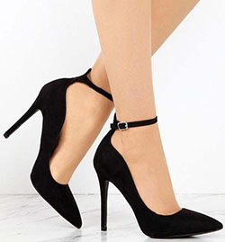 El diseño de los pies expuestos te hace lucir muy sexy: Zapato de tacón alto,  Zapato de salón,  Tacón de aguja,  Ideas de tacón alto,  Las mejores ideas de tacones de aguja,  Zapatos  