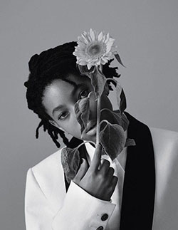 Willow Smith – Autumn/Winter 2016: 