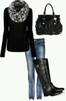¡Me encantan estas botas! Pero los necesito para mis pantorrillas grandes.: 