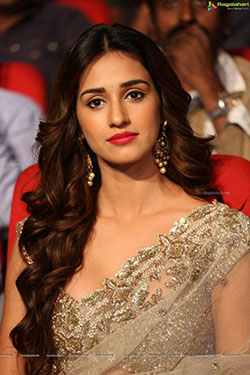 Disha Patani Bollywood | Galería de fotos de la actriz de Bollywood Disha Patani - Glamorou...: Disha Patani  