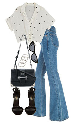 Blog de moda de ropa de otoño, La Regale: Atuendos De Otoño,  gianvito rossi,  Trajes Polyvore  