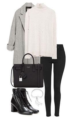 Yves Saint Laurent, Traje de otoño Dion Lee, Moda de calle: Trajes de moda,  Atuendos De Otoño,  Trajes Polyvore  