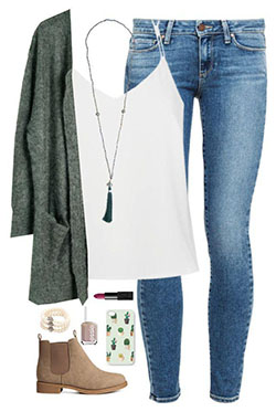Ideas de atuendos de verano de Polyvore 2019: Trajes de polívoro  