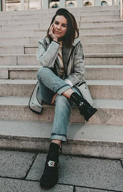 Tom Tailor, moda callejera: Ideas de ropa de calle  