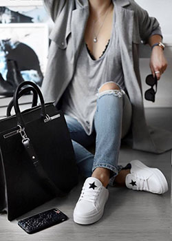 moda callejera: Ideas de ropa de calle  