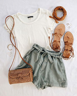 Ropa casual, Bota de moda: Atuendos Con Botas,  Ropa vintage,  Atuendos Tumblr  