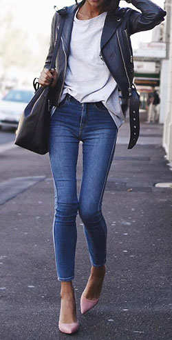 Ropa casual, casual de negocios: Informal de negocios  