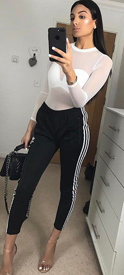 Ropa interior activa, bolsas de mensajero: 