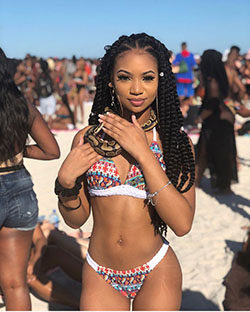 Rock de chicas negras 2019: chicas negras calientes  