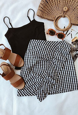 Ropa informal, Hurley Internacional: Atuendos Tumblr  