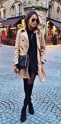 Outlet de gabardinas Burberry: gabardina,  Ideas de ropa de calle,  Trenca  